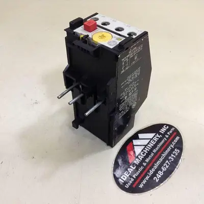 USED GENERAL ELECTRIC CR7G1TF