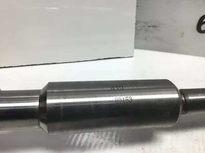 Dresser 4252701-416 H0153-410 Spindle Valve Stem