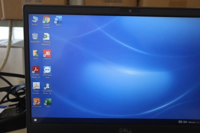 Used DELL LATITUDE 3410 Computer Accessories Minnesota US | Machinesused.com #1396274