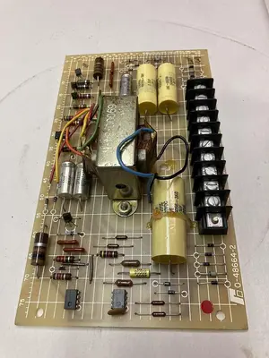 USED PCB 0-48664-2