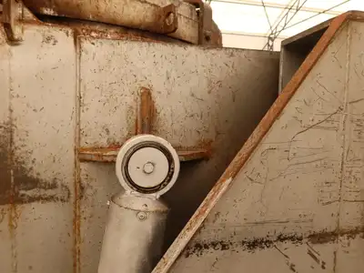 Used 2018 _UNKNOWN_ _UNKNOWN_ Metal Melting Furnaces RO | Apex Auctions #1552209