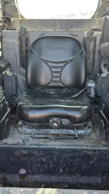 2020 KUBOTA SSV75 Skid Steer | Iron Listing (11)