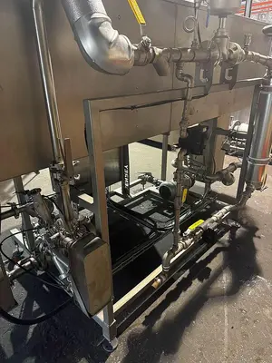 USED 2022 JENREY J25P