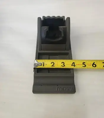 METCAL SOLDERING STAND