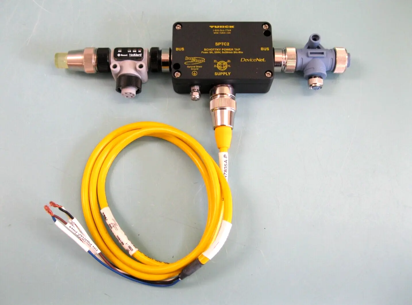USED Turck SPTC2