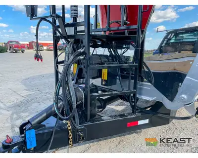 Used CLOVERDALE _UNKNOWN_ Feeder Wagons Iowa US | Keast Enterprises #1360092