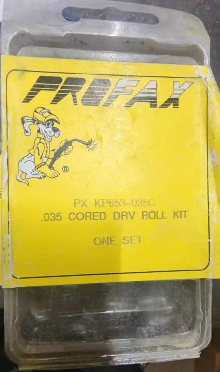 New | in-Stock PROFAX _UNKNOWN_ Welding Feeders South Carolina US | General Equipment and Supply #1491559