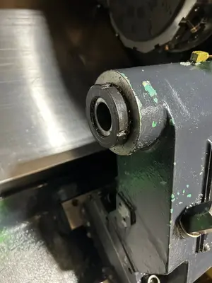 2015 DOOSAN LYNX 220LMA CNC Lathes | Lion Machinery (4)