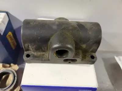 New | in-Stock HYPRO 1502C Parts (Hydraulics and Pneumatics) British Columbia CA | Lenmark #259008