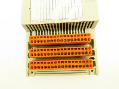 Used NUM _UNKNOWN_ PLC Input & Output Indiana US | Arrow Industrial #715683