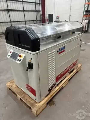 USED 2011 KMT STREAMLINE PRO 60