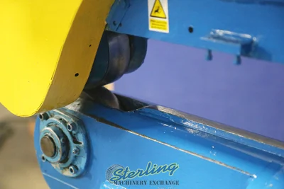 Used PECK _UNKNOWN_ Planishers California US | Sterling Machinery Exchange #1467375