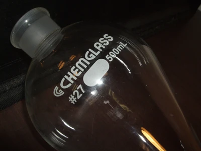 USED CHEMGLASS CG-1742-05