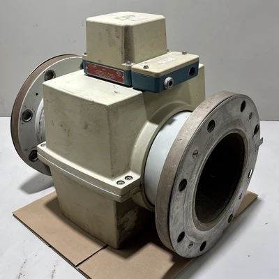 Used Fischer Porter 10D14-65PE18PB22KY13A11221 Meters - Misc Indiana US | J&J Industrial Supply #1424182