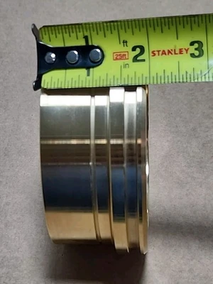NEW Seal & Cylinder Source,Inc. SCS-3.500