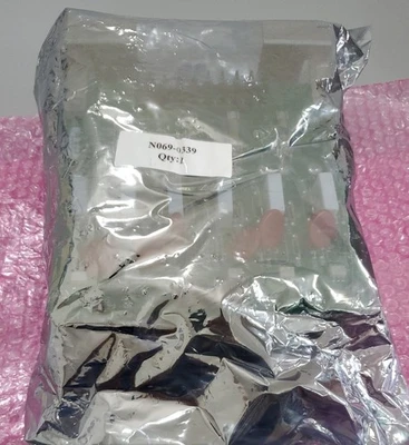 USED Perkin Elmer N069-9614