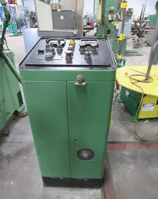 USED MINSTER NO. 3
