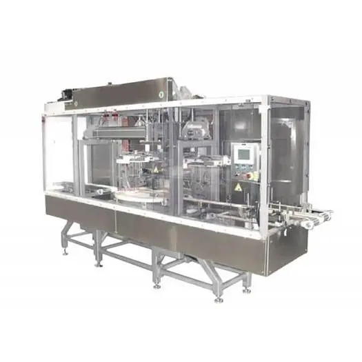 Matiss MR-222 (Feeder)