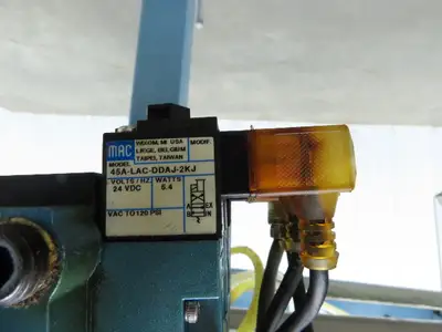 Used N/A _UNKNOWN_ Belt Conveyors Indiana US | Arrow Industrial #1481399
