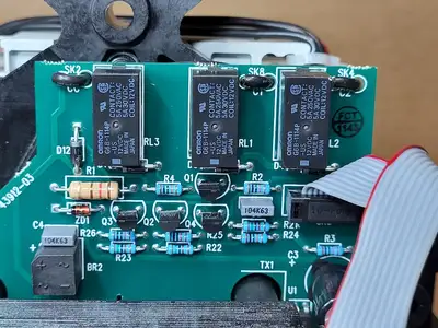 NEW ABB A26-30-01