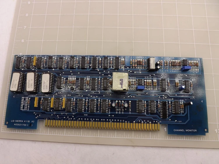 Used SIERRA _UNKNOWN_ Circuit Boards Texas US | OCO Industrial #1603001