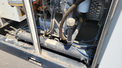 Used 2001 INGERSOLL RAND SIERRA H200W Air Compressors (Misc) Utah US | Revelation Machinery #1338147