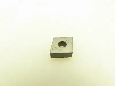 Valenite CNMA 432 Carbide Inserts Grade VC2   (13pcs)