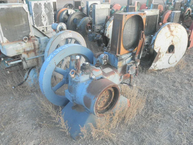 Used OILWELL-WITTE E-15 Gas Engines | Power Zone Equipment #971552