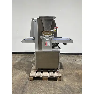 Used Abm _UNKNOWN_ Cookie Machines | ISCA #1298909