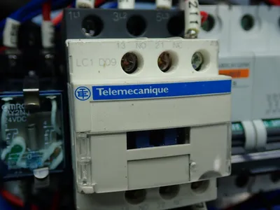 Various Electrical Components