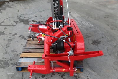 New | in-Stock 2026 ENOROSSI BFS270H Sickle Bar Mowers Pennsylvania US | Zimmerman Farm Service #1410190
