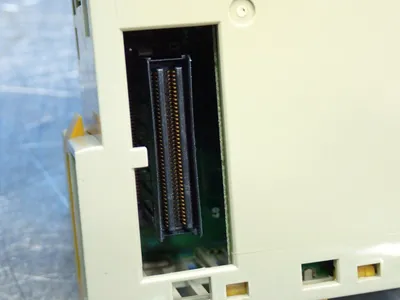 USED OMRON CJ1WAD081V1