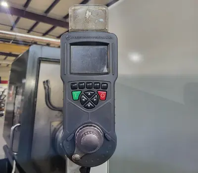USED 2013 HAAS ST-40
