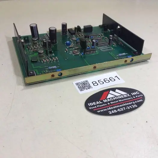 Used SUMITOMO PC-128A Circuit Boards Michigan US | Ideal Machinery #594606