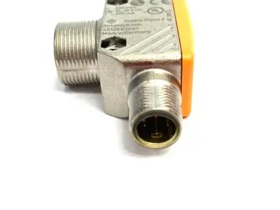 New | in-Stock ifm OGH281 Photoelectric Sensors Michigan US | Maverick Industrial Sales #1410636