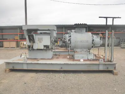 USED WESTINGHOUSE -