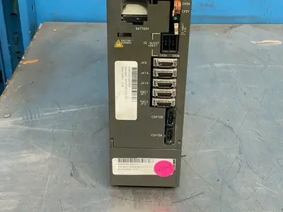 Used FANUC A06B6096H208 Servo Drives Ohio US | HGR 24 #1333757