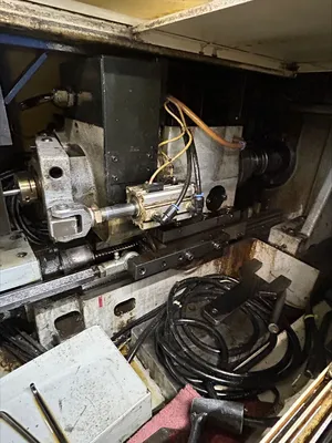 2003 TSUGAMI BS12B-III Swiss Type Automatic Screw Machines | Global Machine Brokers, LLC (4)