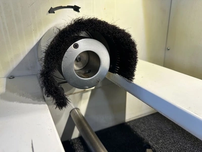 2013 DELAPENA E1000S Honing Machines | Charter Auctions (13)