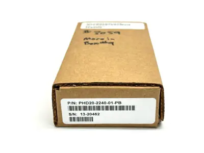 PHD20-2240-01-PB | Thermal Printhead Replacement - New