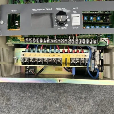 New | in-Stock Toshiba VT130G1-4015B0E Variable Speed Drives California US | Davliegogo LLC #1707284