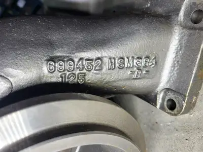 USED CATERPILLAR 0R-7259