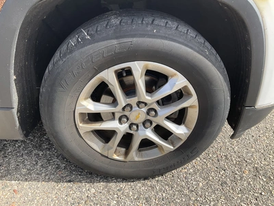 Used 2019 CHEVROLET TRAVERSE SUVs Michigan US | Miedema Asset Management Group #1461434