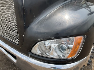 Used 2009 KENWORTH T270 Tow trucks Michigan US | Miedema Asset Management Group #1321232