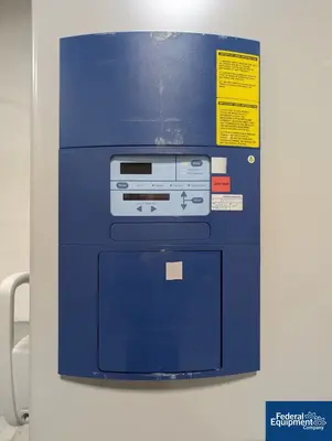 USED VWR VWR ULT Freezer, Model 5706