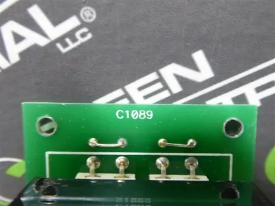 Custom Power C1089 Power Transformer Board Used