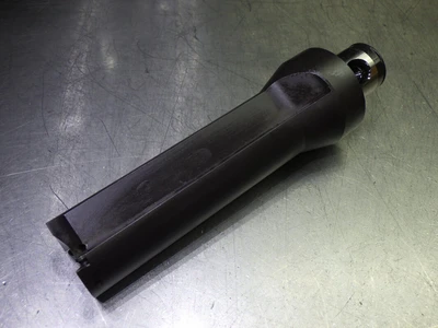 Komet ABS50 1.48" Coolant Thru Indexable Drill 6" Pro UV20 01610 (LOC2220)