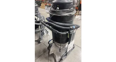 Used 2023 CPS CAT 3 Dust Collectors Tennessee US | Wind River Equipment Finance LLC #1557898