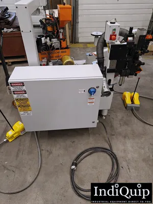 USED 2018 SNX nVISION SYSTEM1 G3