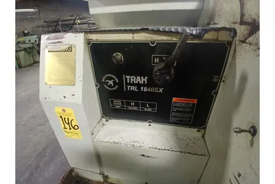 Used _UNKNOWN_ _UNKNOWN_ CNC Lathes Ohio US | Thompson Auctioneers #1547208